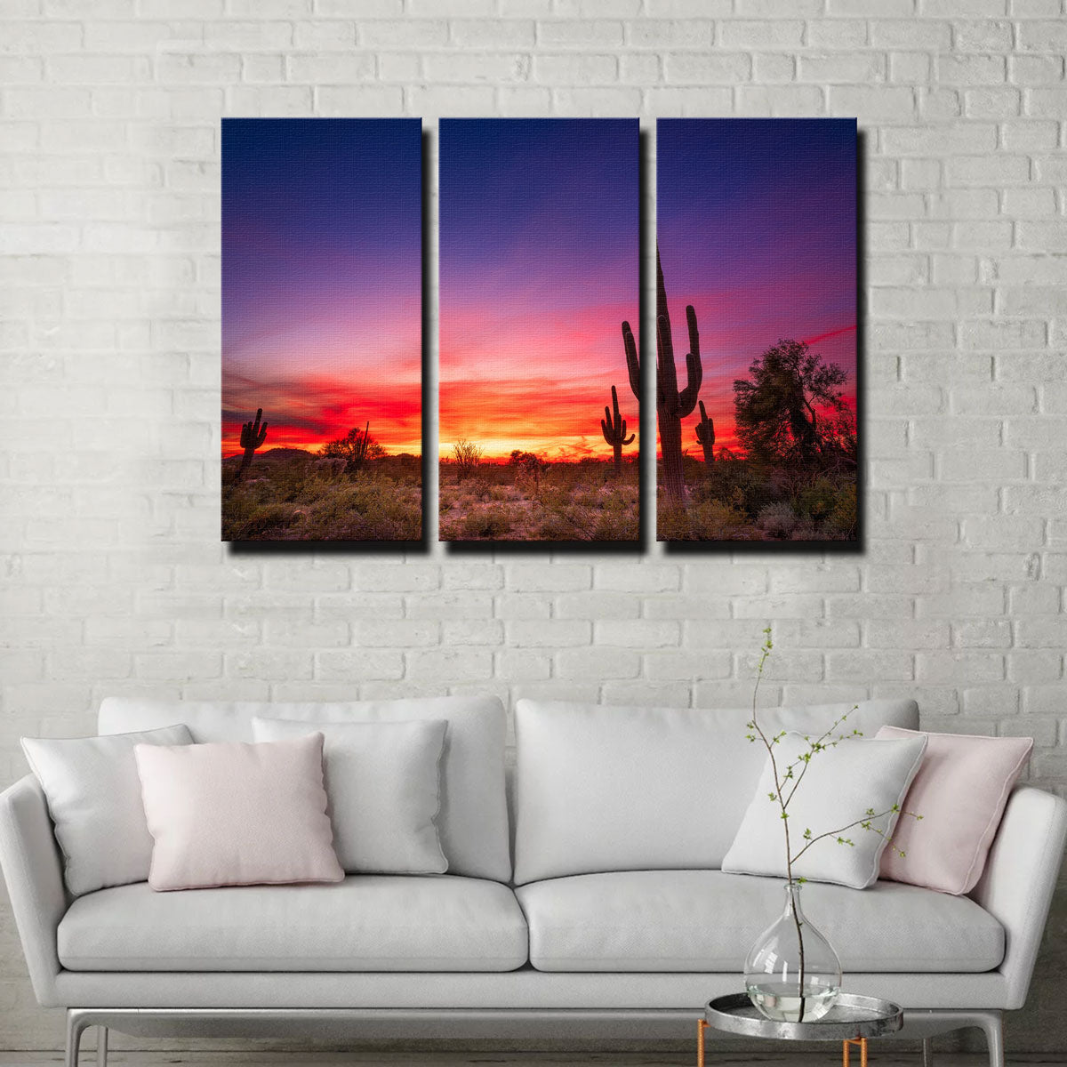 Arizona Landscape Wall Art