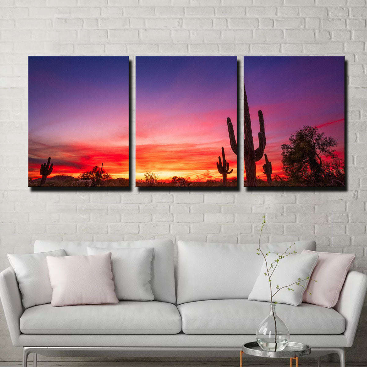 Arizona Landscape Wall Art
