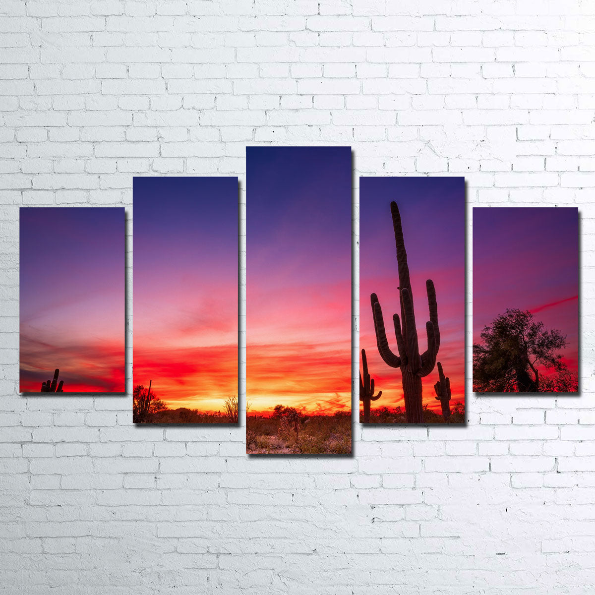 Arizona Landscape Wall Art