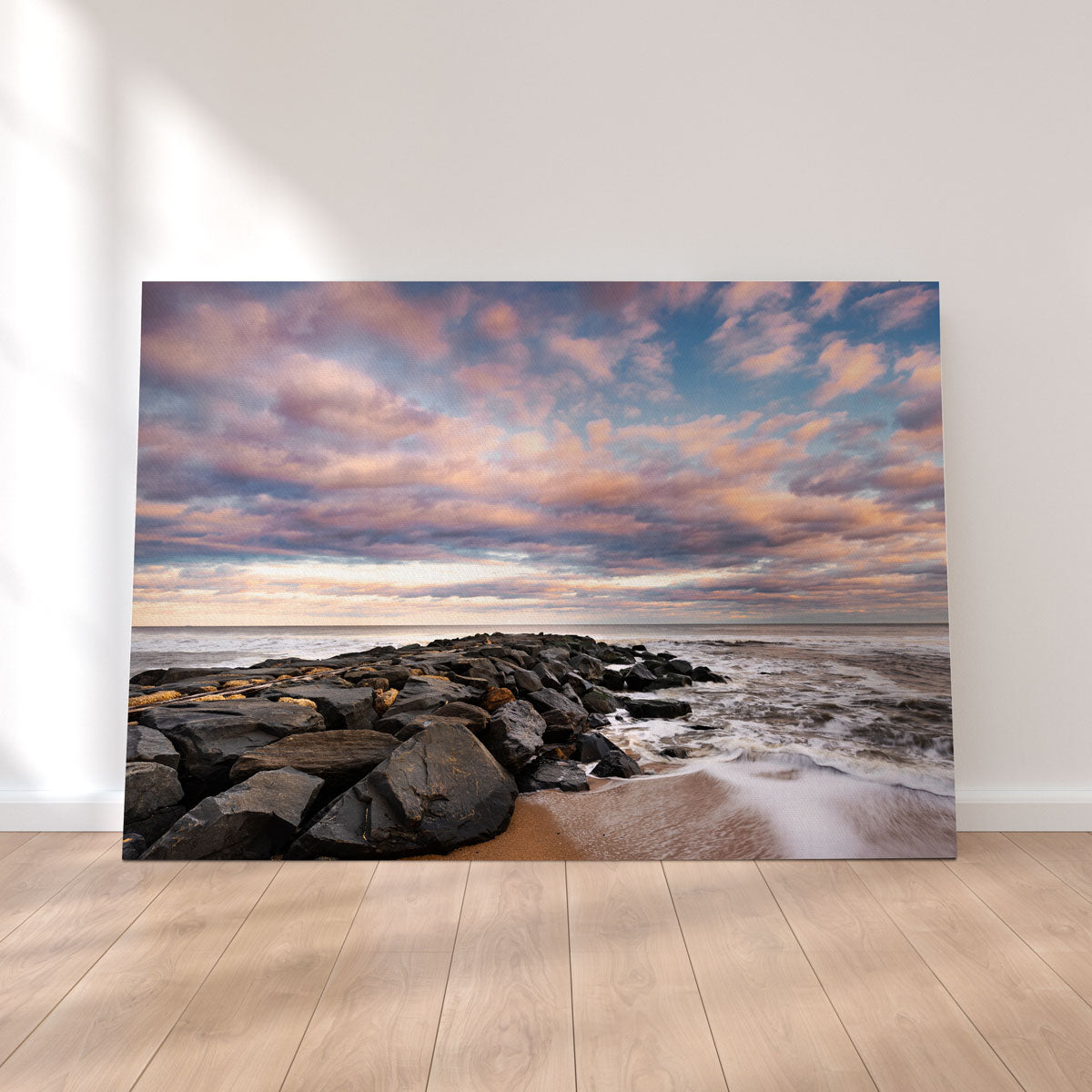 Cotton Candy Wall Art