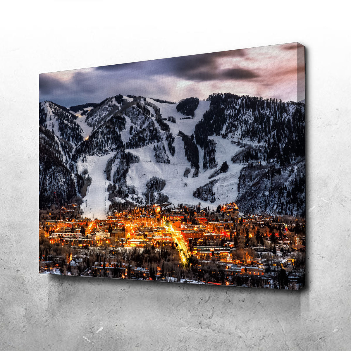 Aspen Wall Art