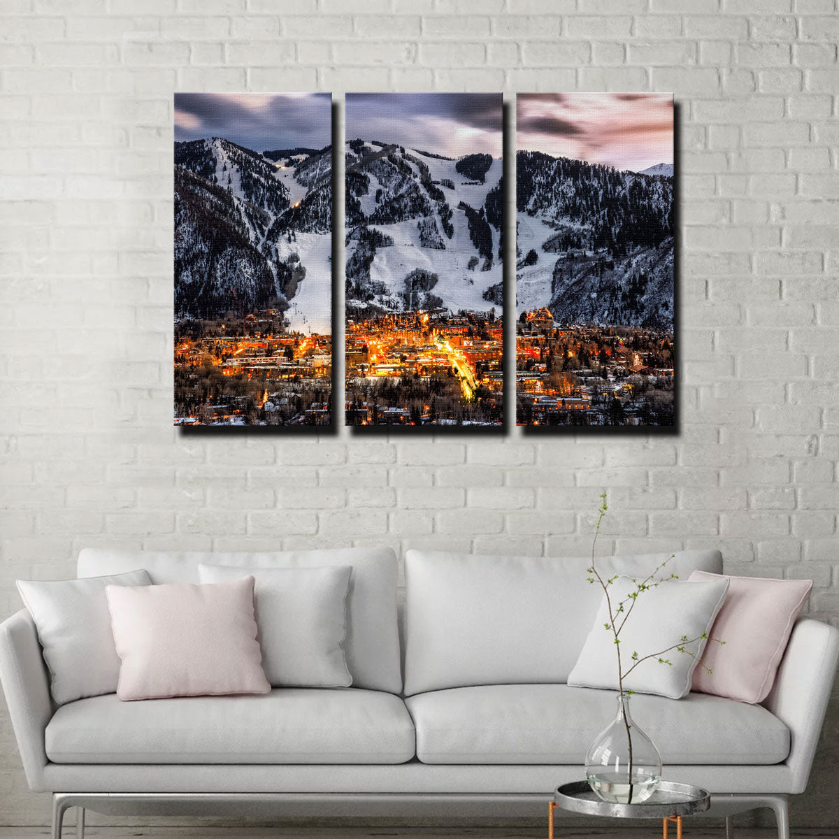 Aspen Wall Art
