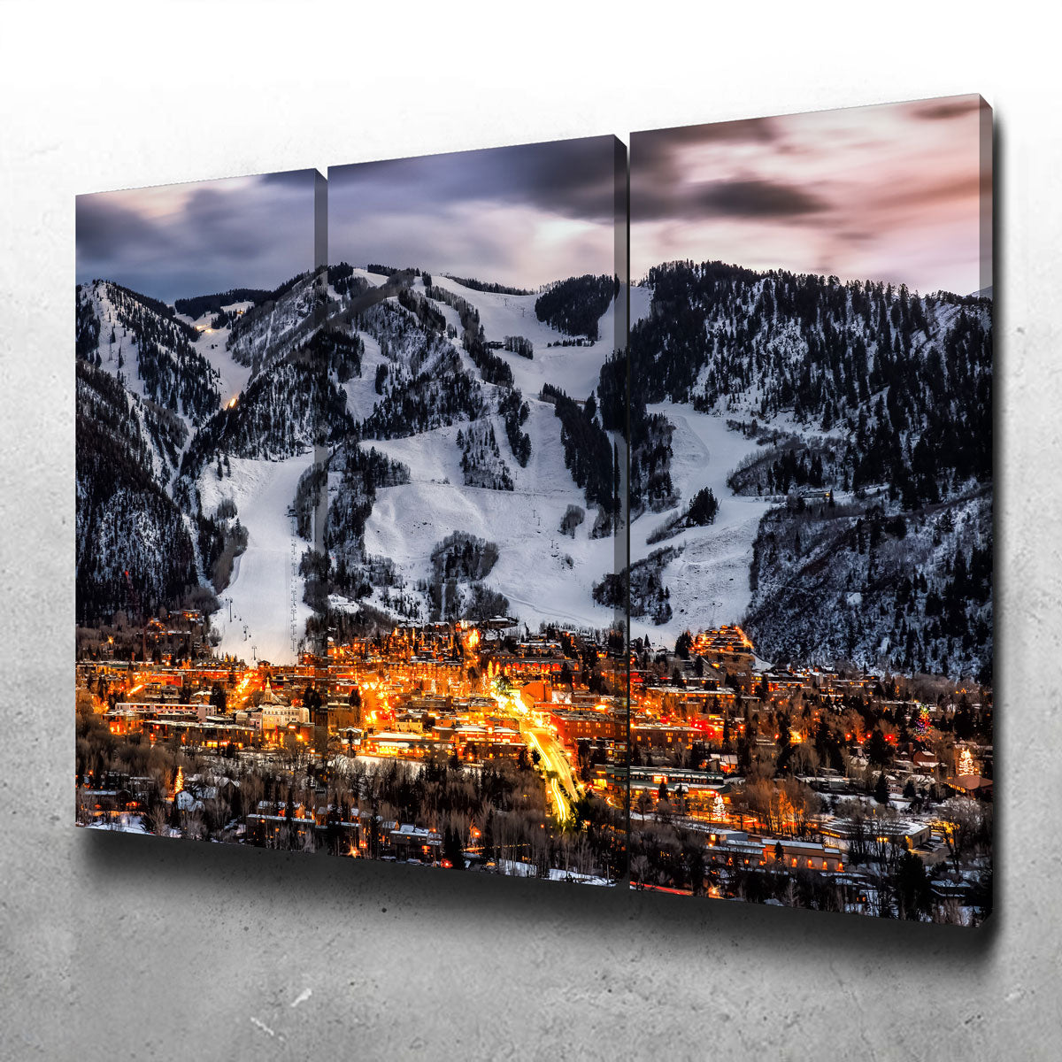 Aspen Wall Art