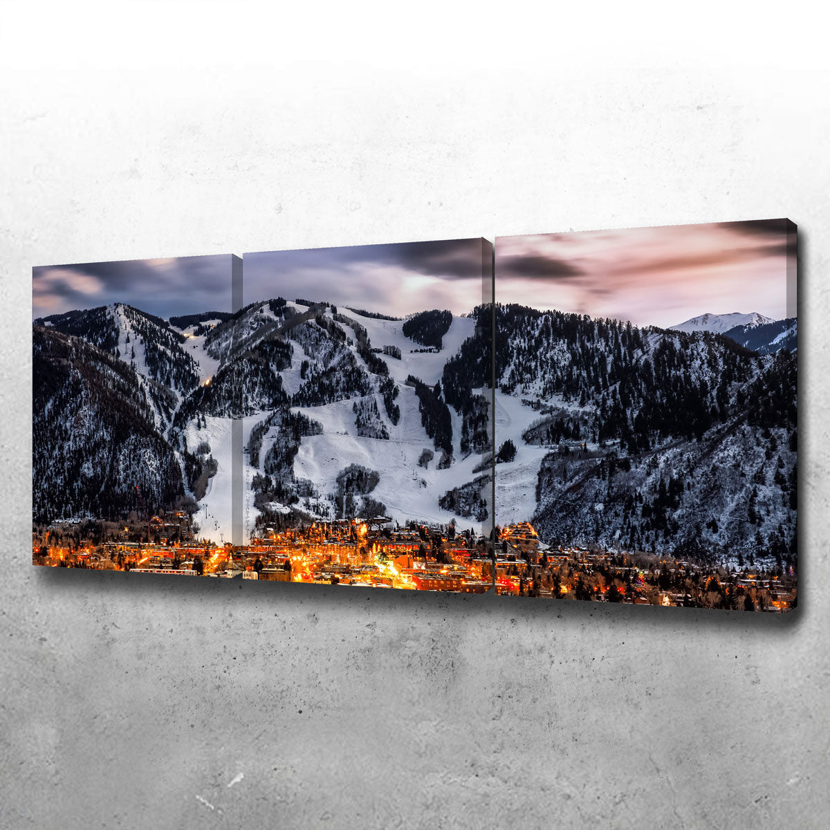 Aspen Wall Art