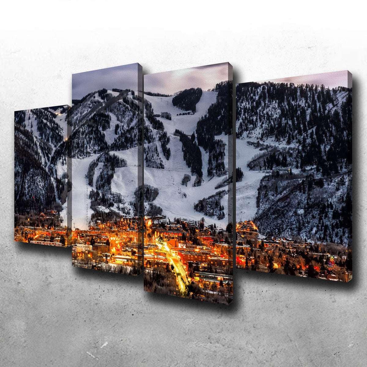 Aspen Wall Art