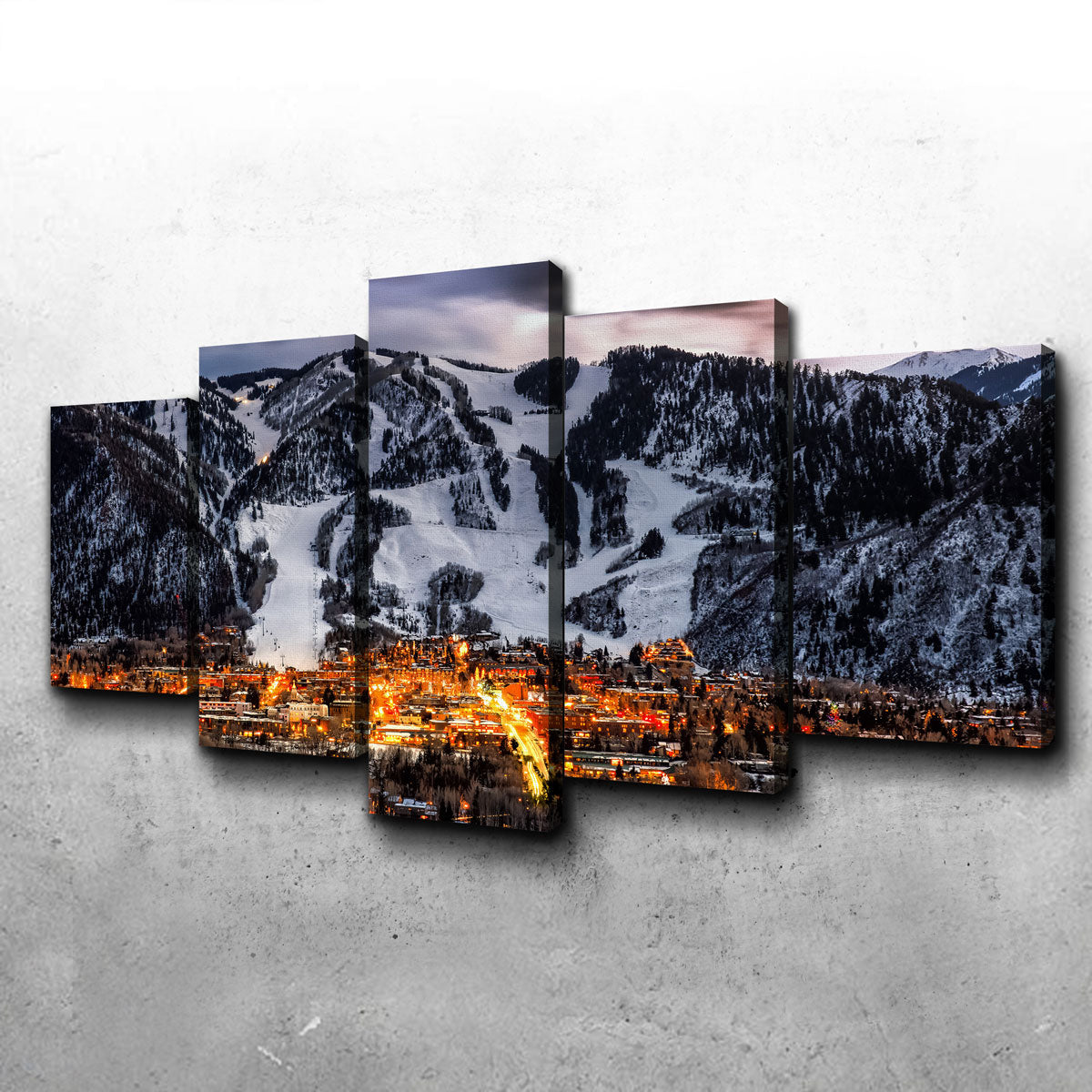Aspen Wall Art