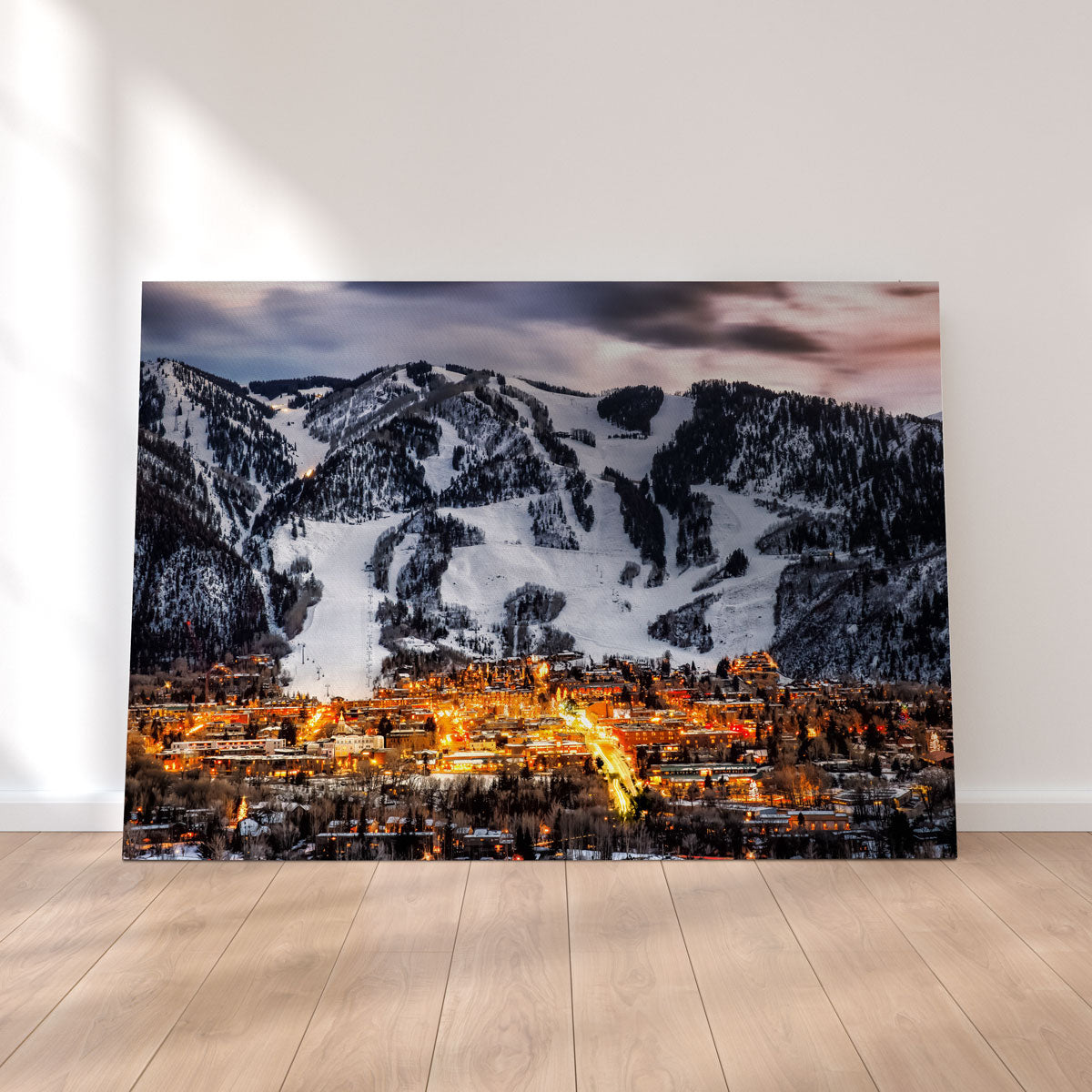 Aspen Wall Art