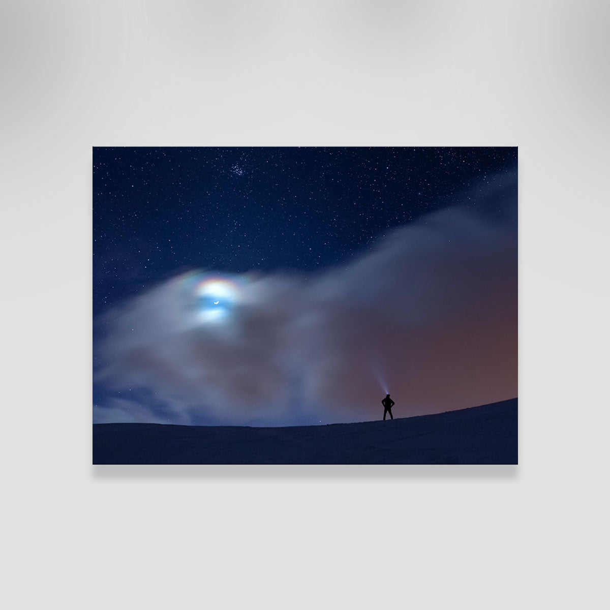 Astrophoto Wall Art