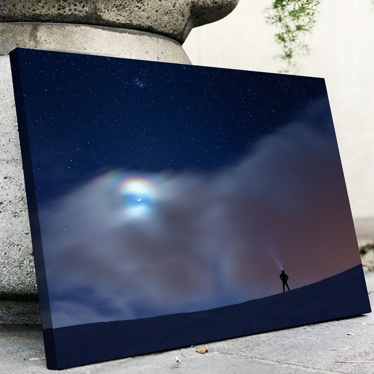 Astrophoto Wall Art