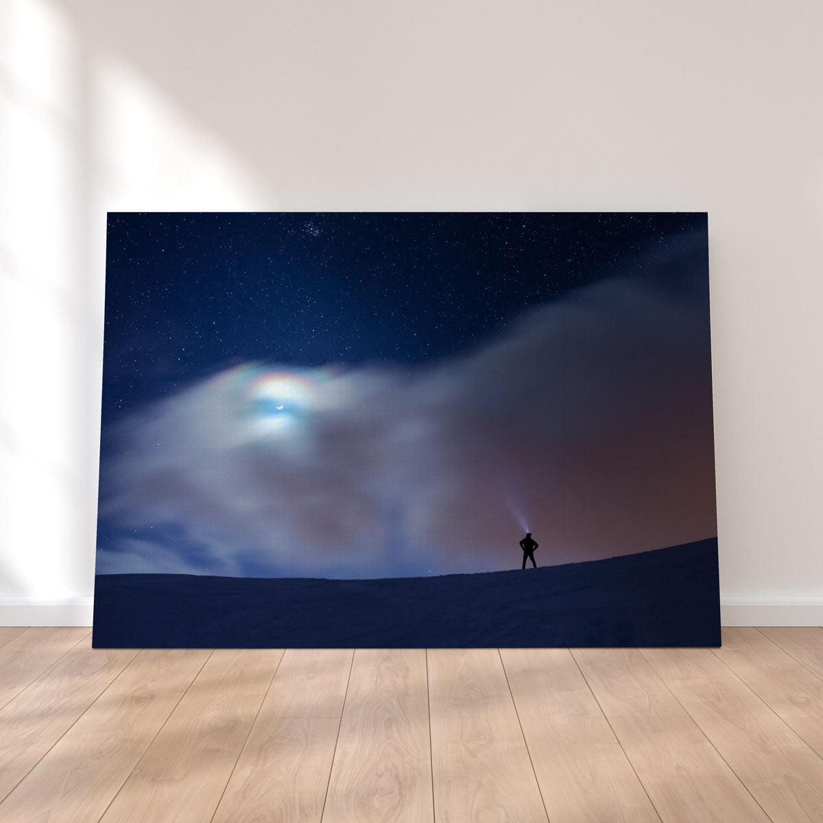 Astrophoto Wall Art