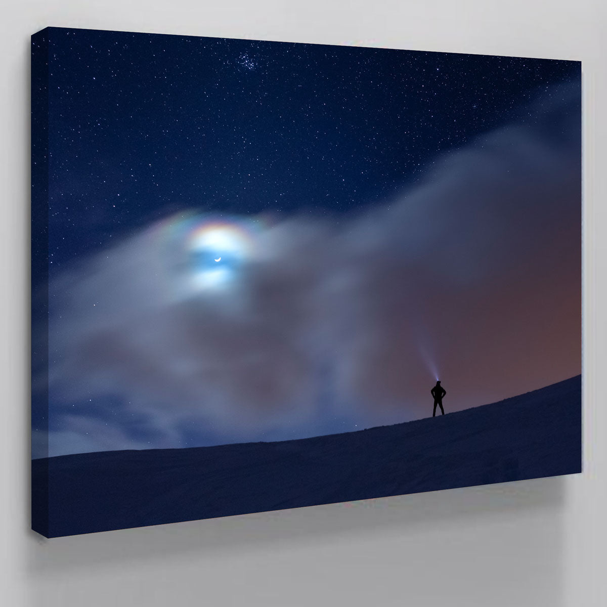 Astrophoto Wall Art