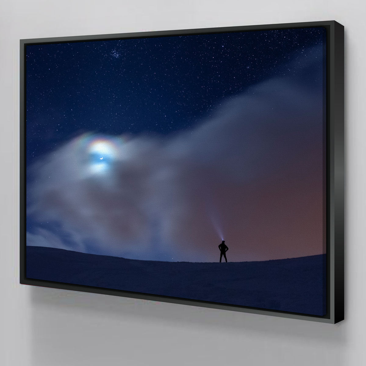 Astrophoto Wall Art