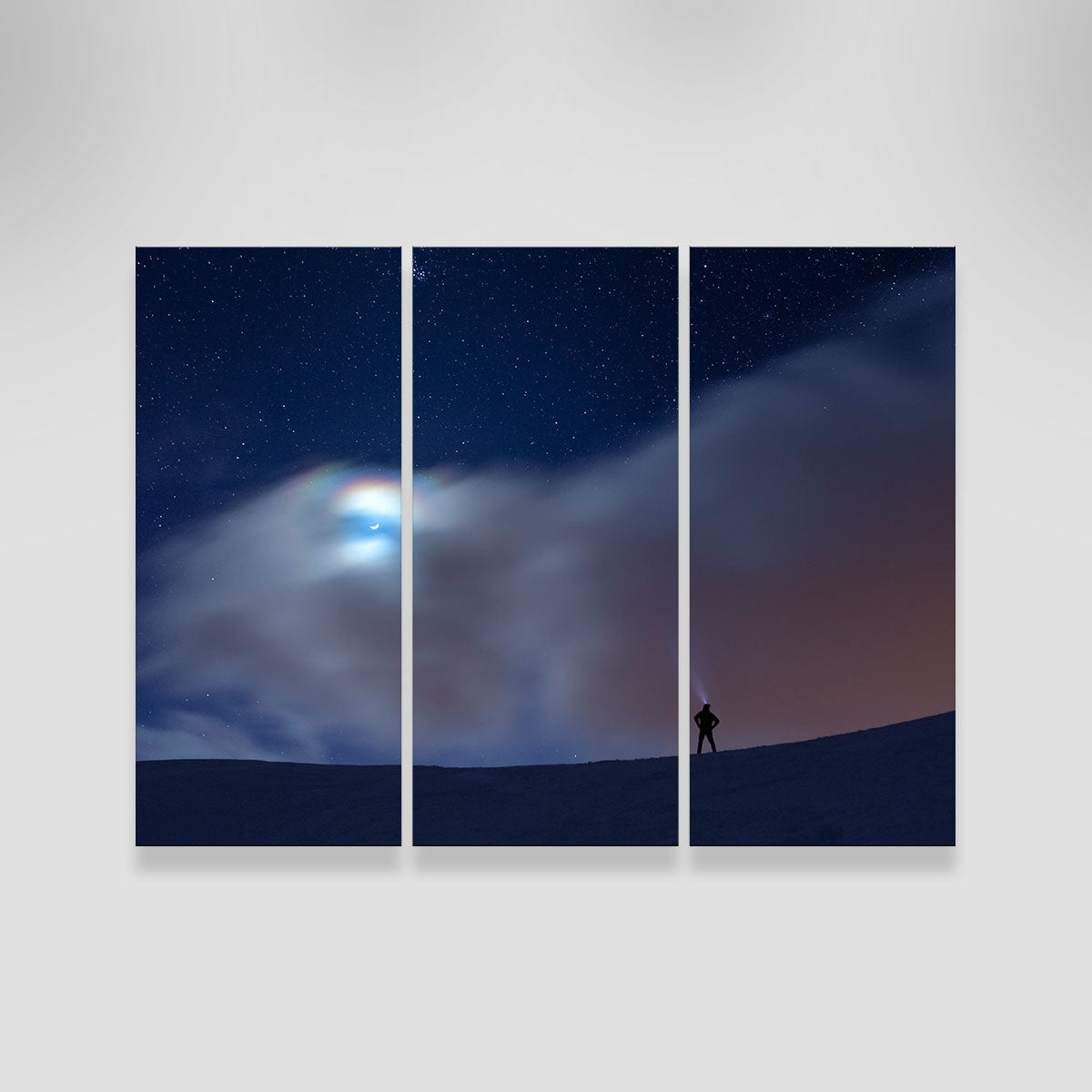 Astrophoto Wall Art