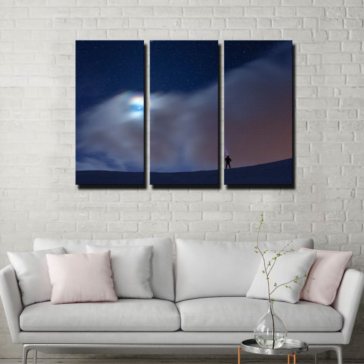 Astrophoto Wall Art