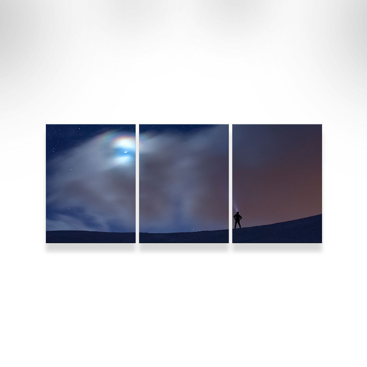 Astrophoto Wall Art