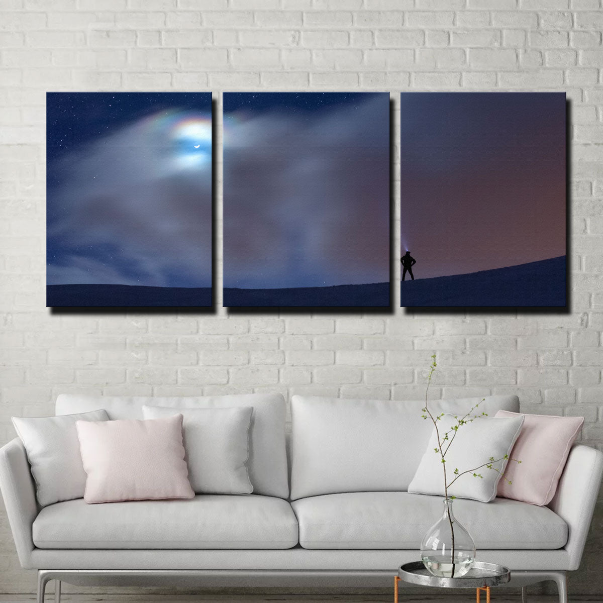 Astrophoto Wall Art