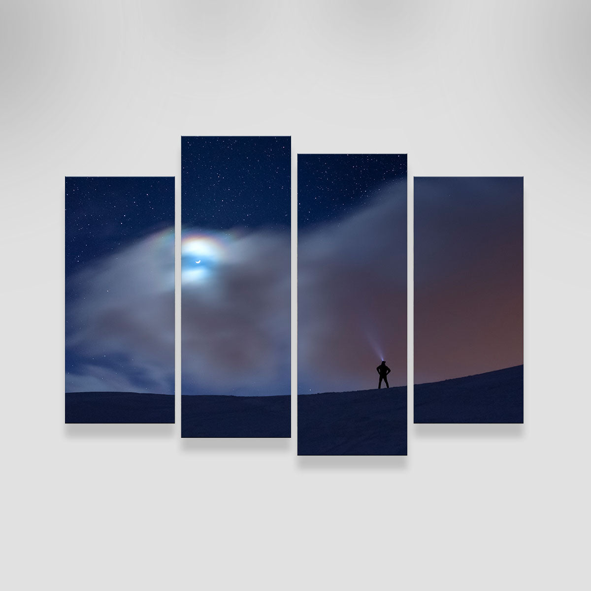 Astrophoto Wall Art
