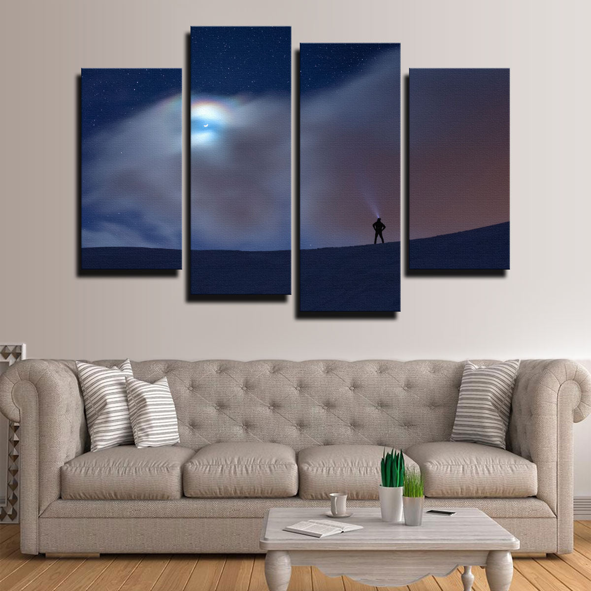 Astrophoto Wall Art