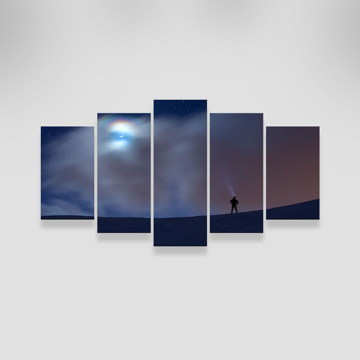 Astrophoto Wall Art
