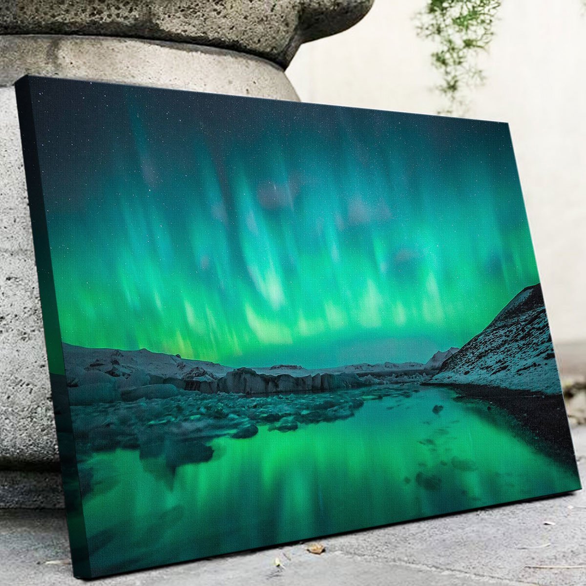 Northern Lights Wall Art