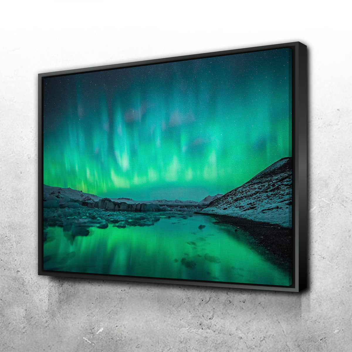 Northern Lights Wall Art
