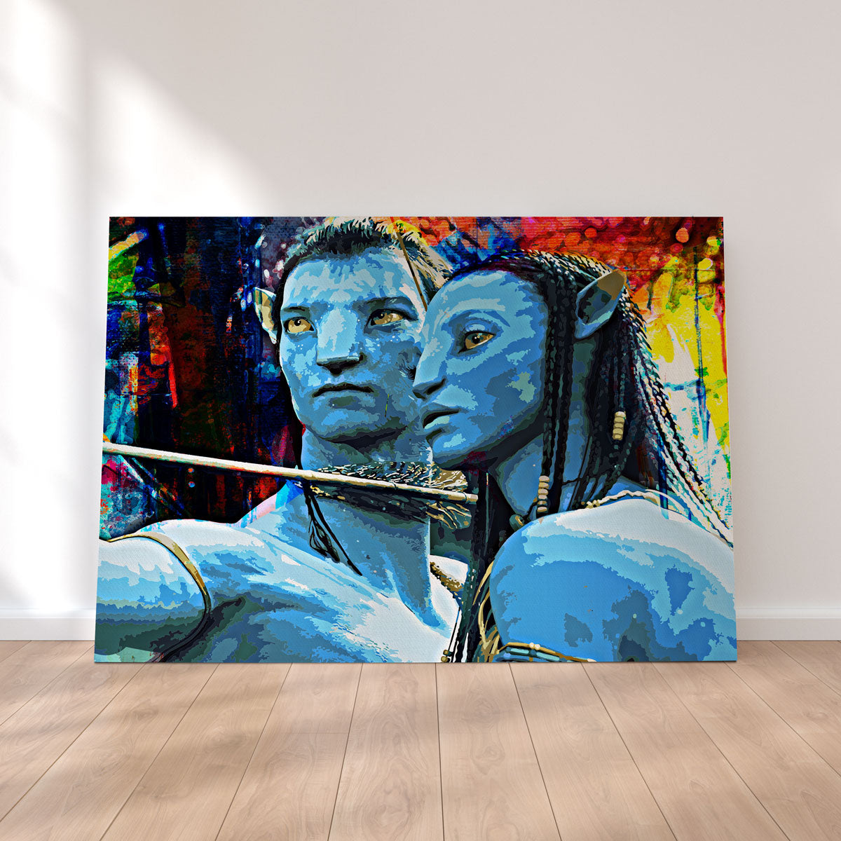 Avatar Wall Art