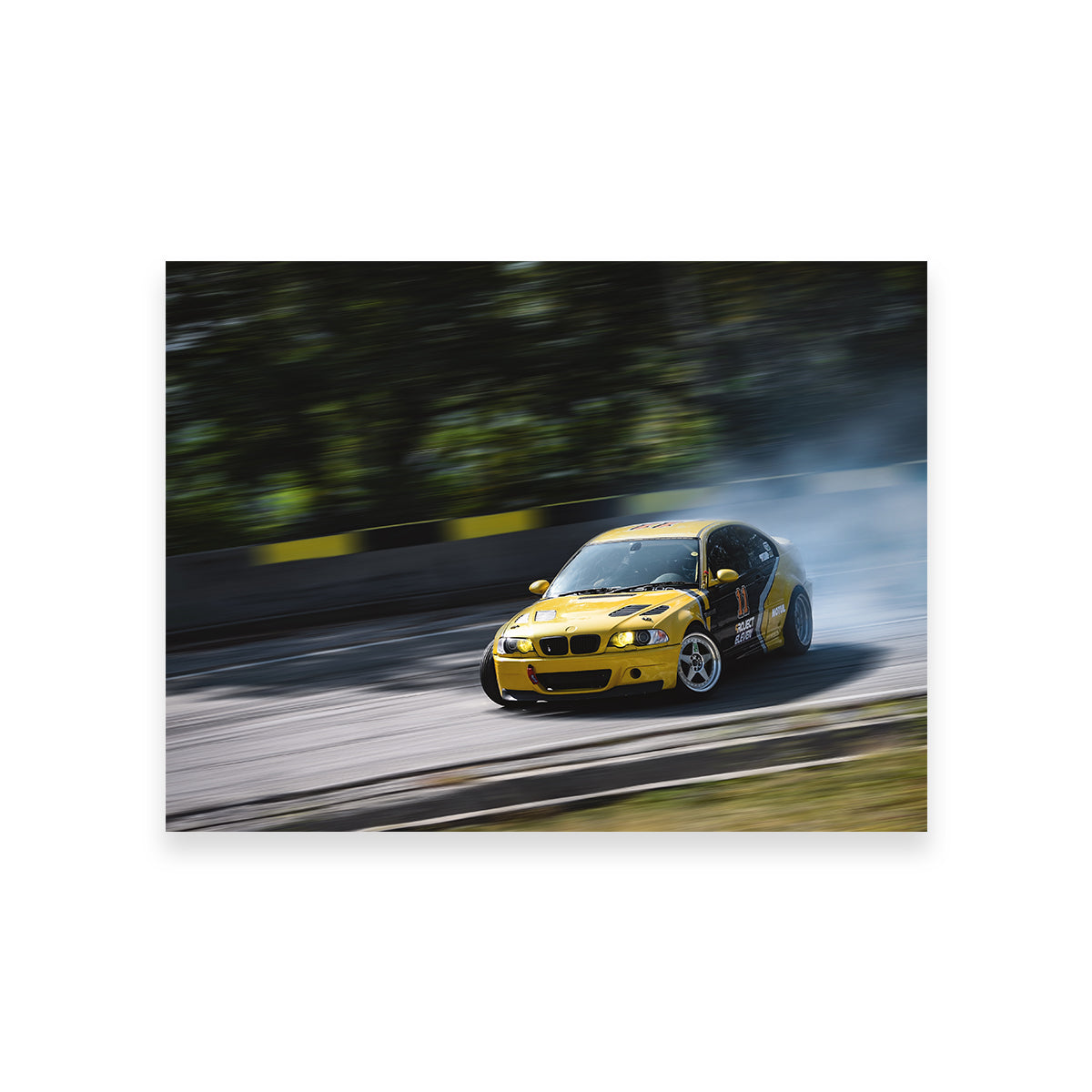BMW Racing