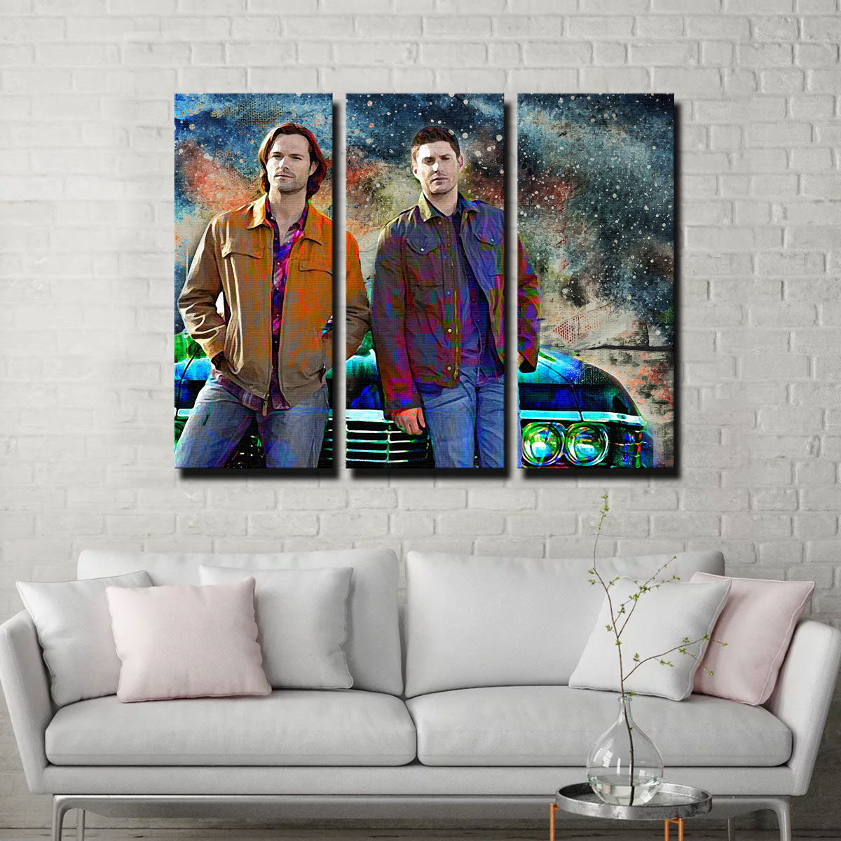 Baby Wall Art