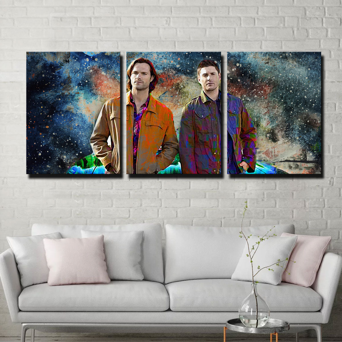 Baby Wall Art