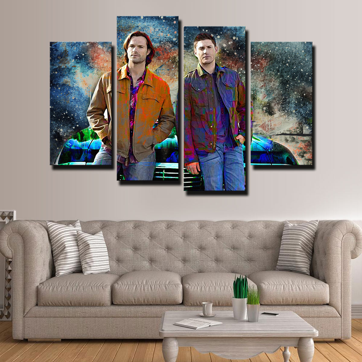 Baby Wall Art