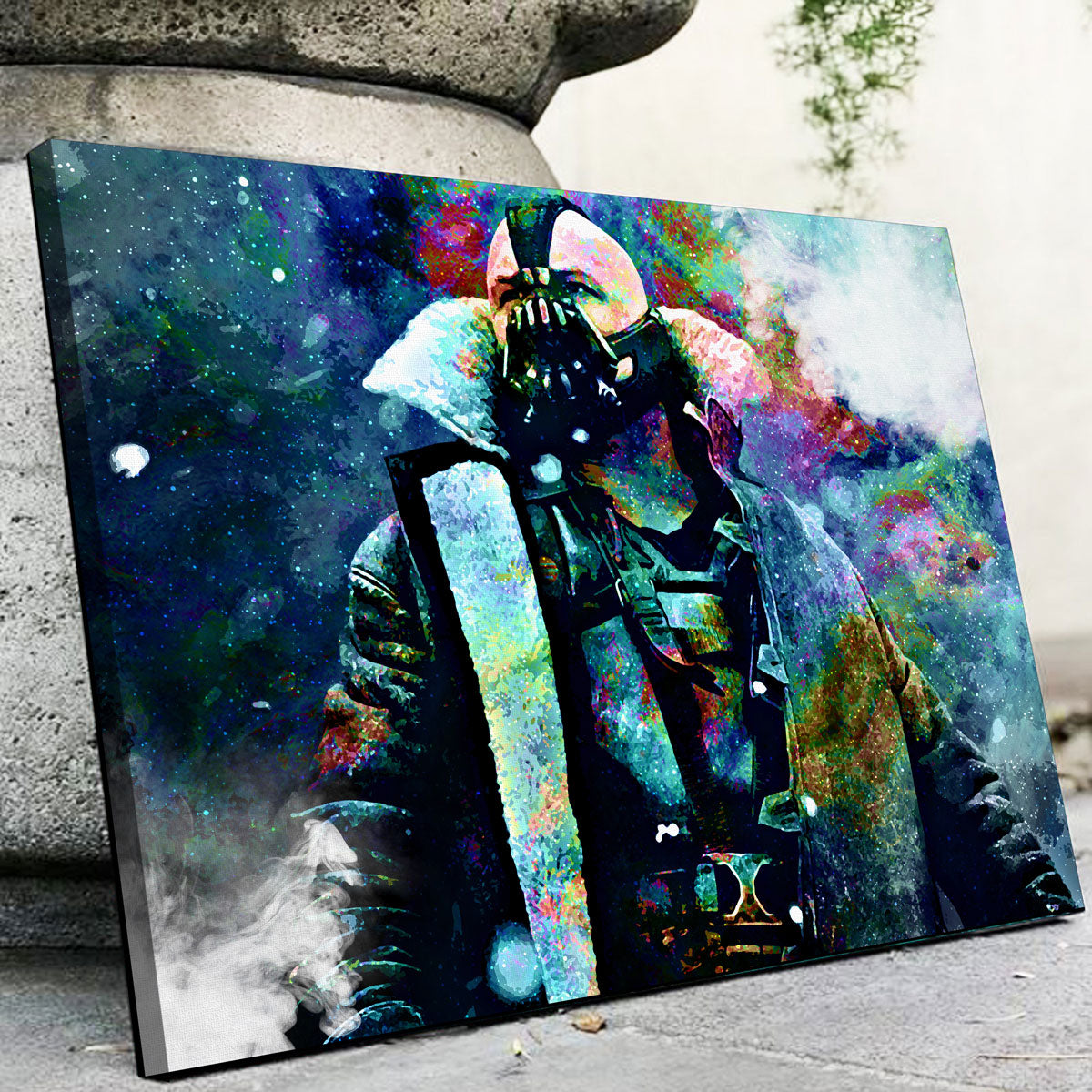 Bane Wall Art