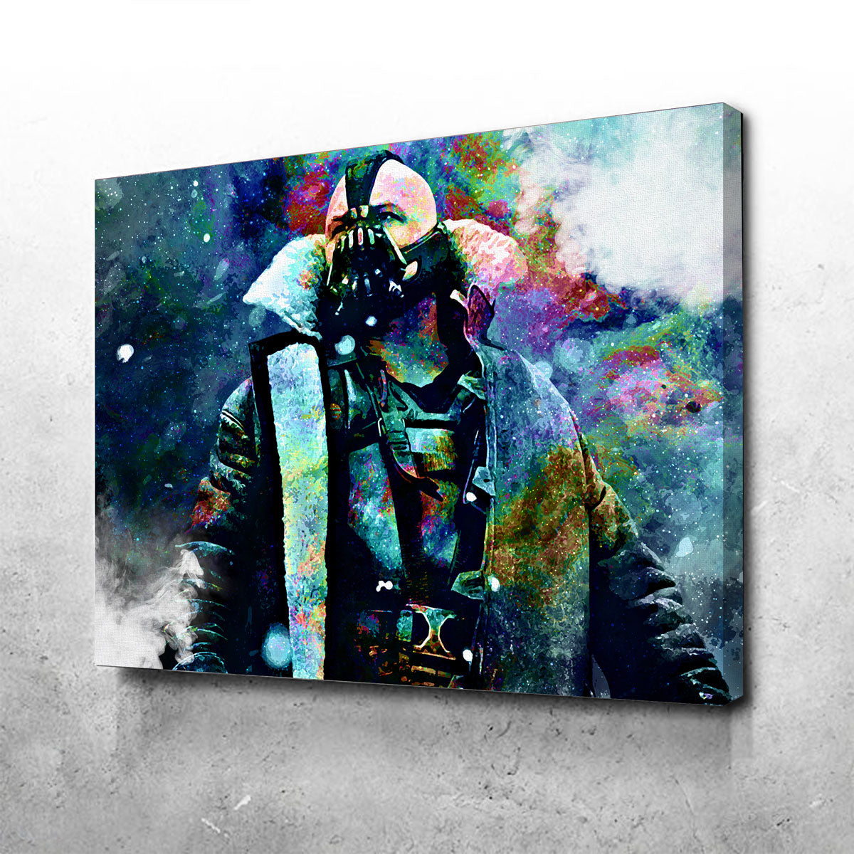 Bane Wall Art
