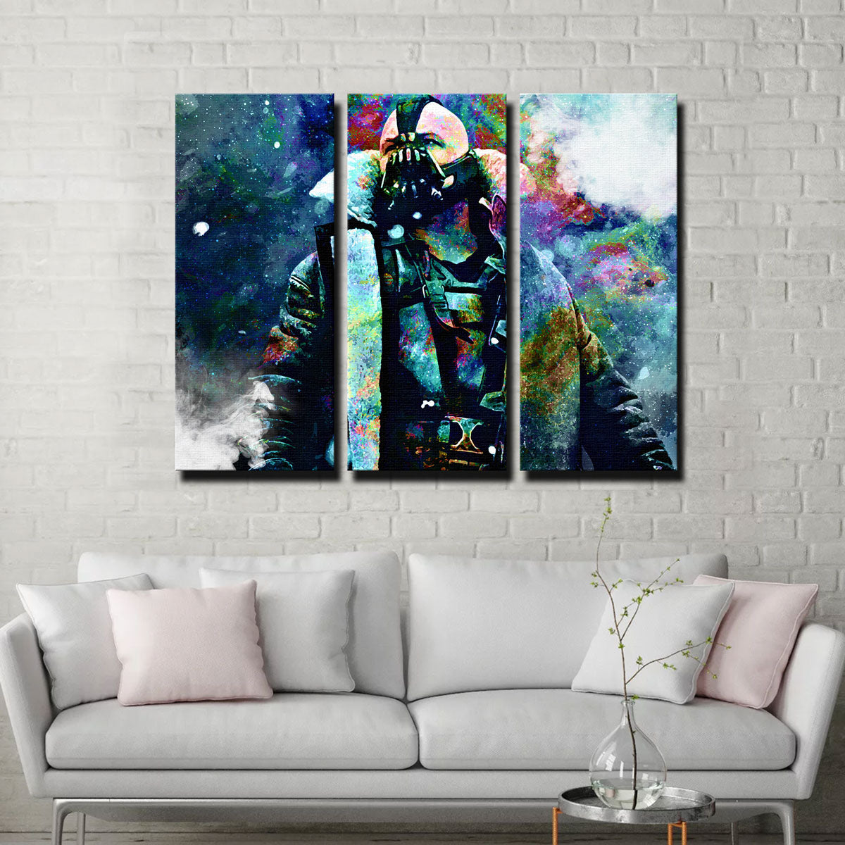 Bane Wall Art