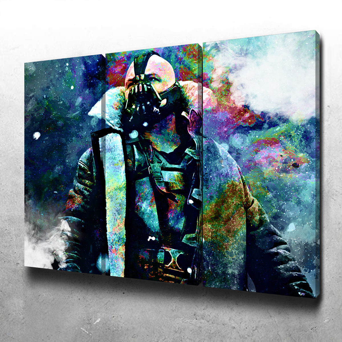 Bane Wall Art