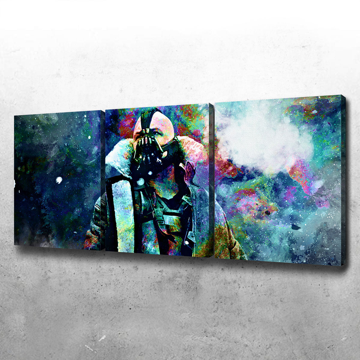Bane Wall Art