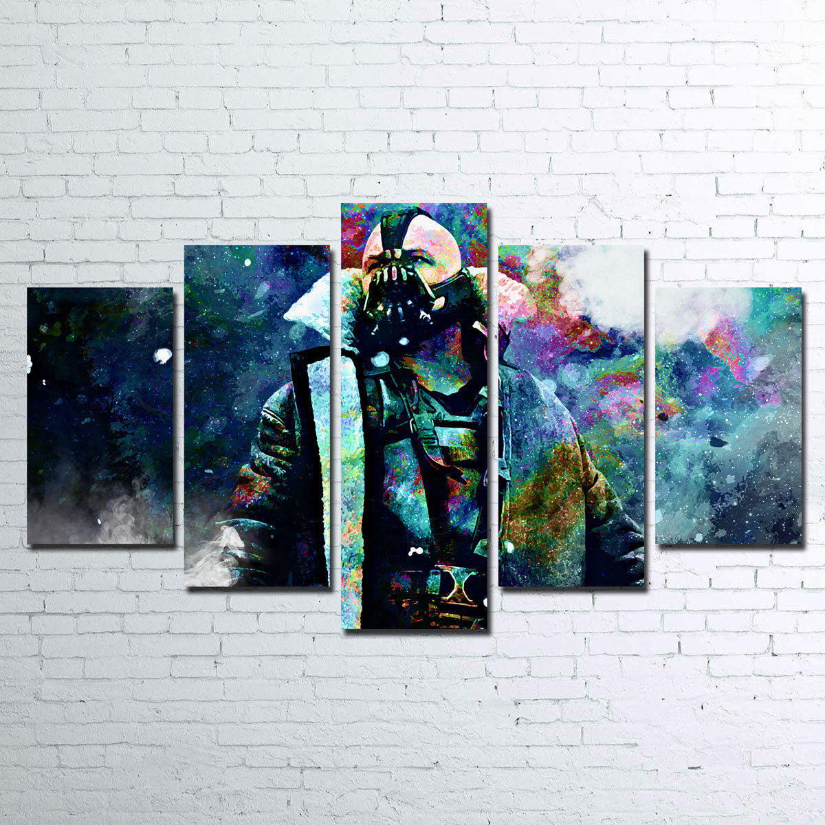 Bane Wall Art