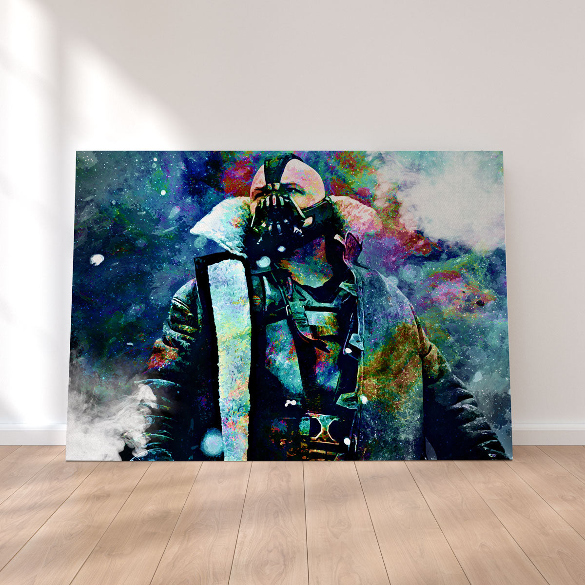 Bane Wall Art