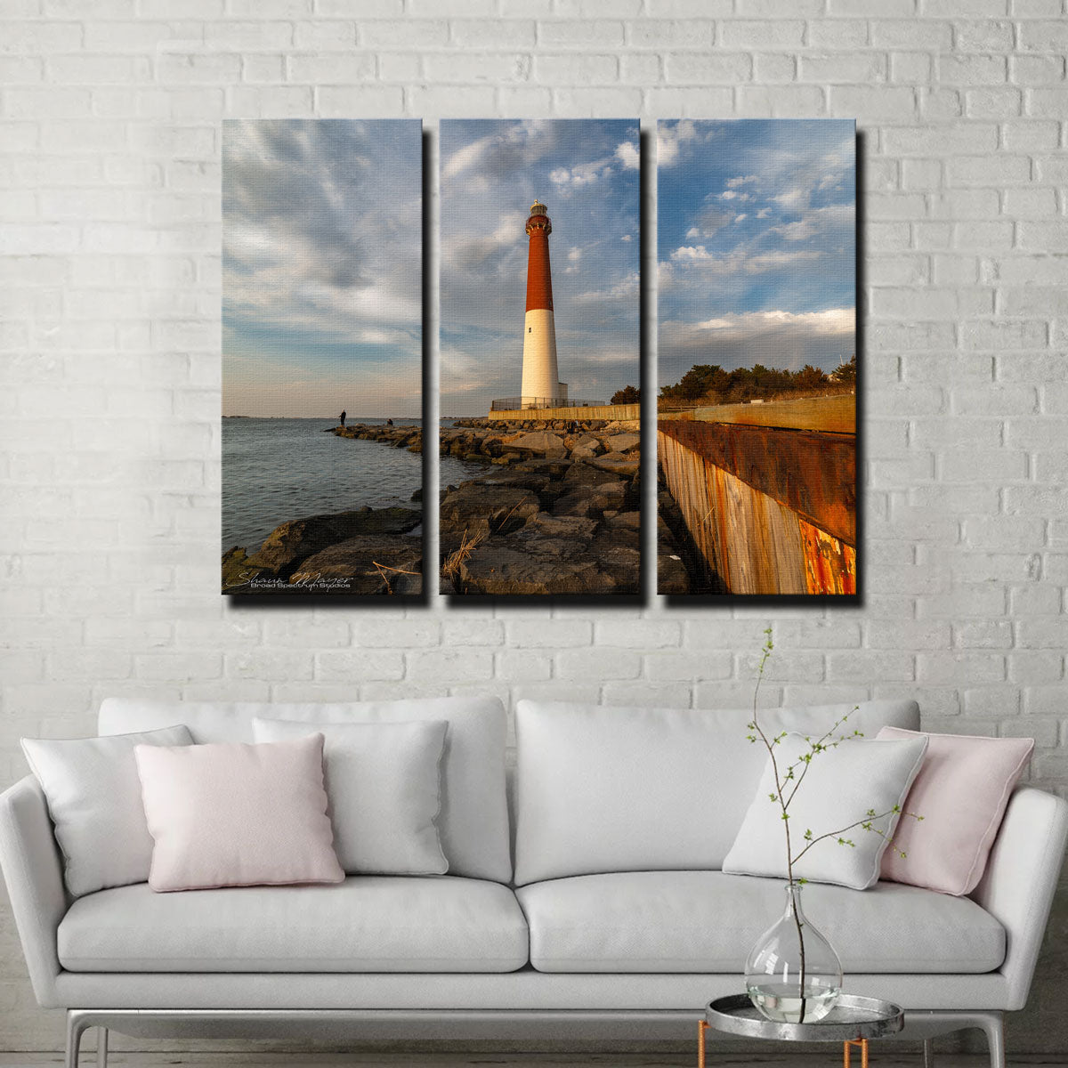 Leading The Way Wall Art