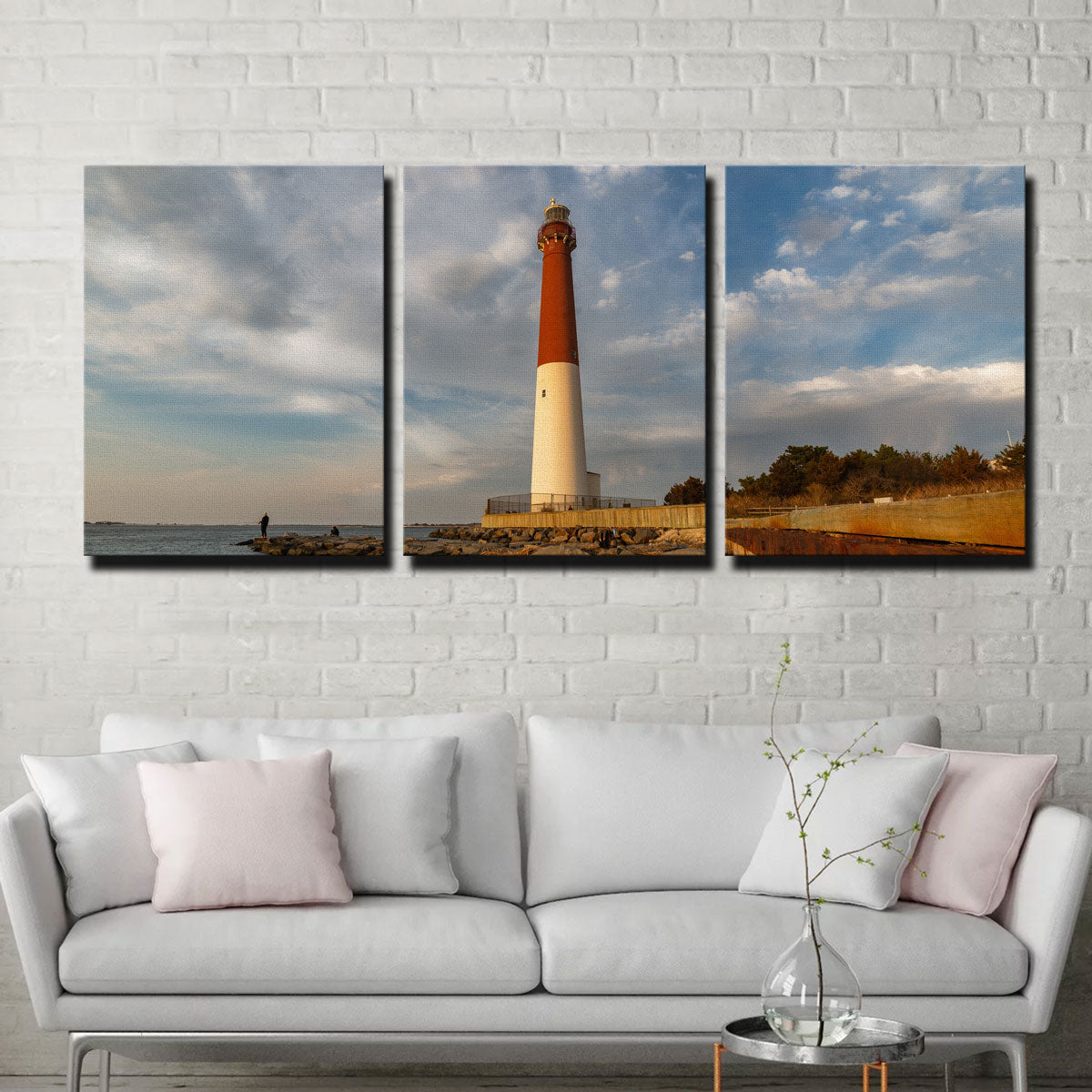Leading The Way Wall Art