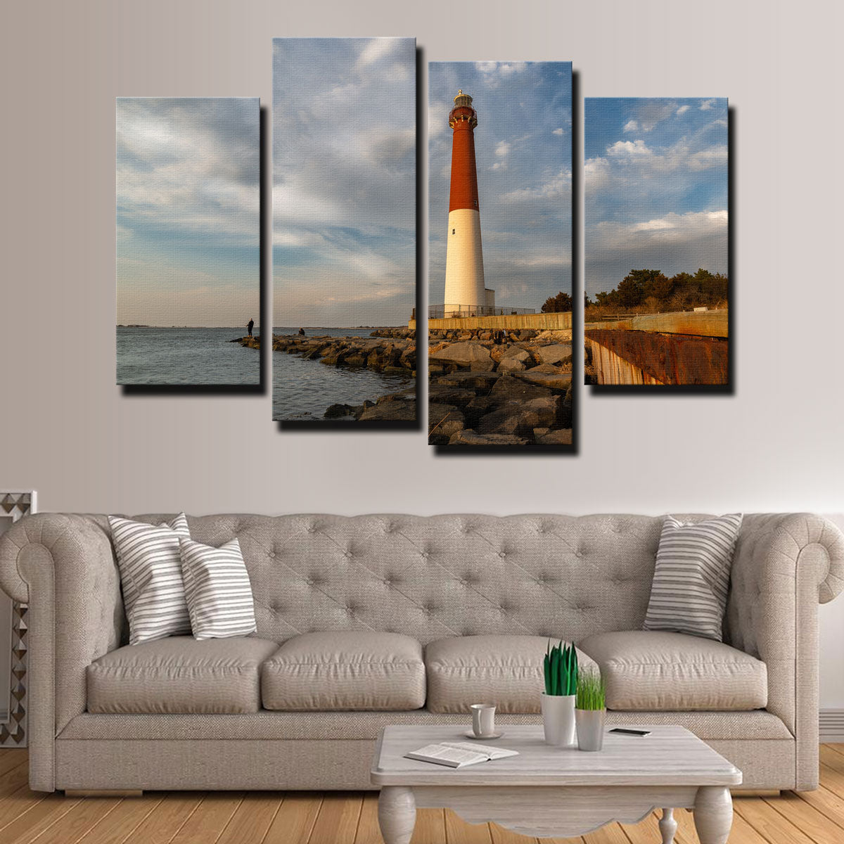 Leading The Way Wall Art
