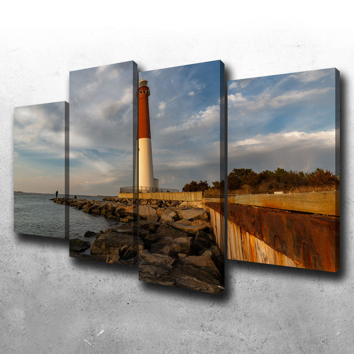 Leading The Way Wall Art
