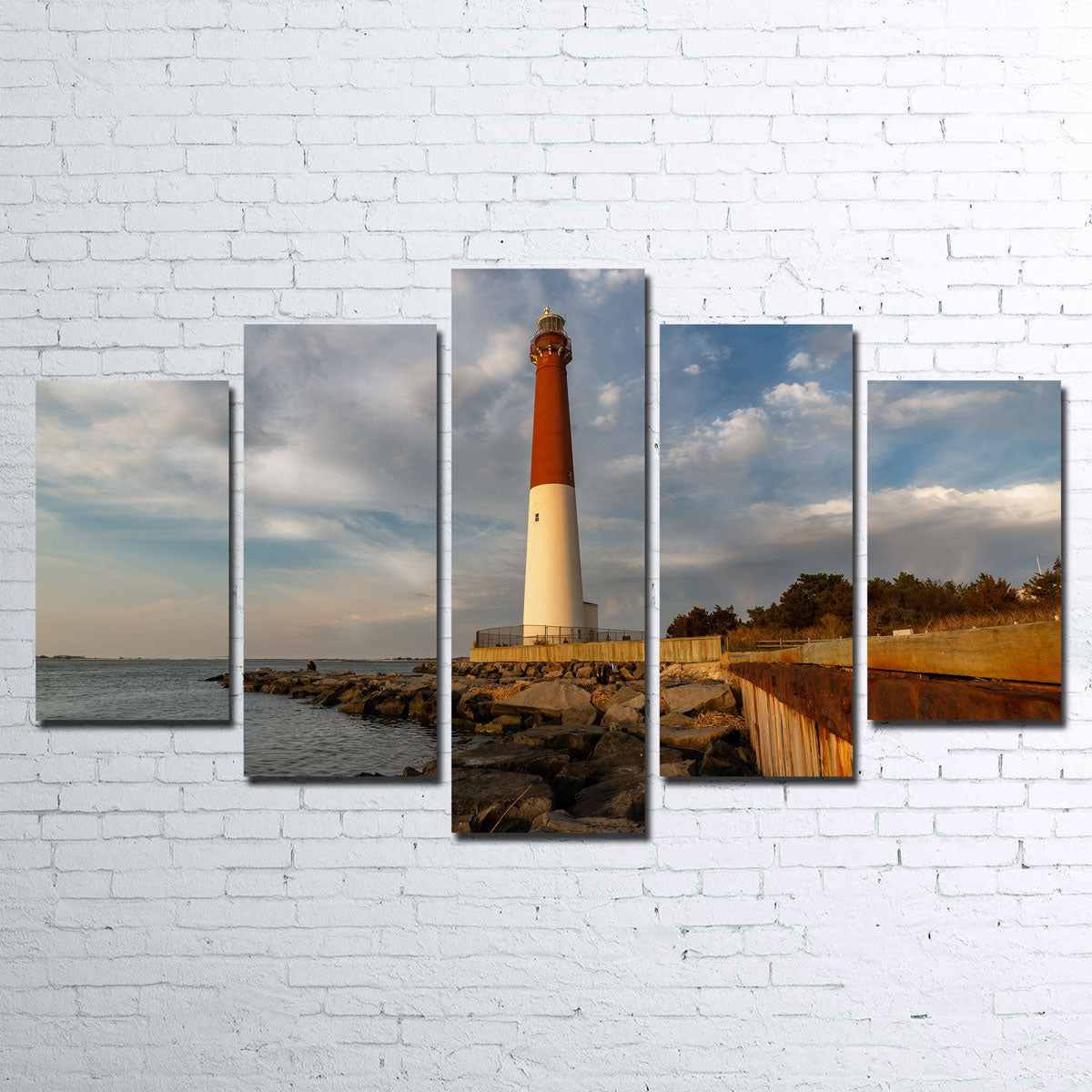 Leading The Way Wall Art