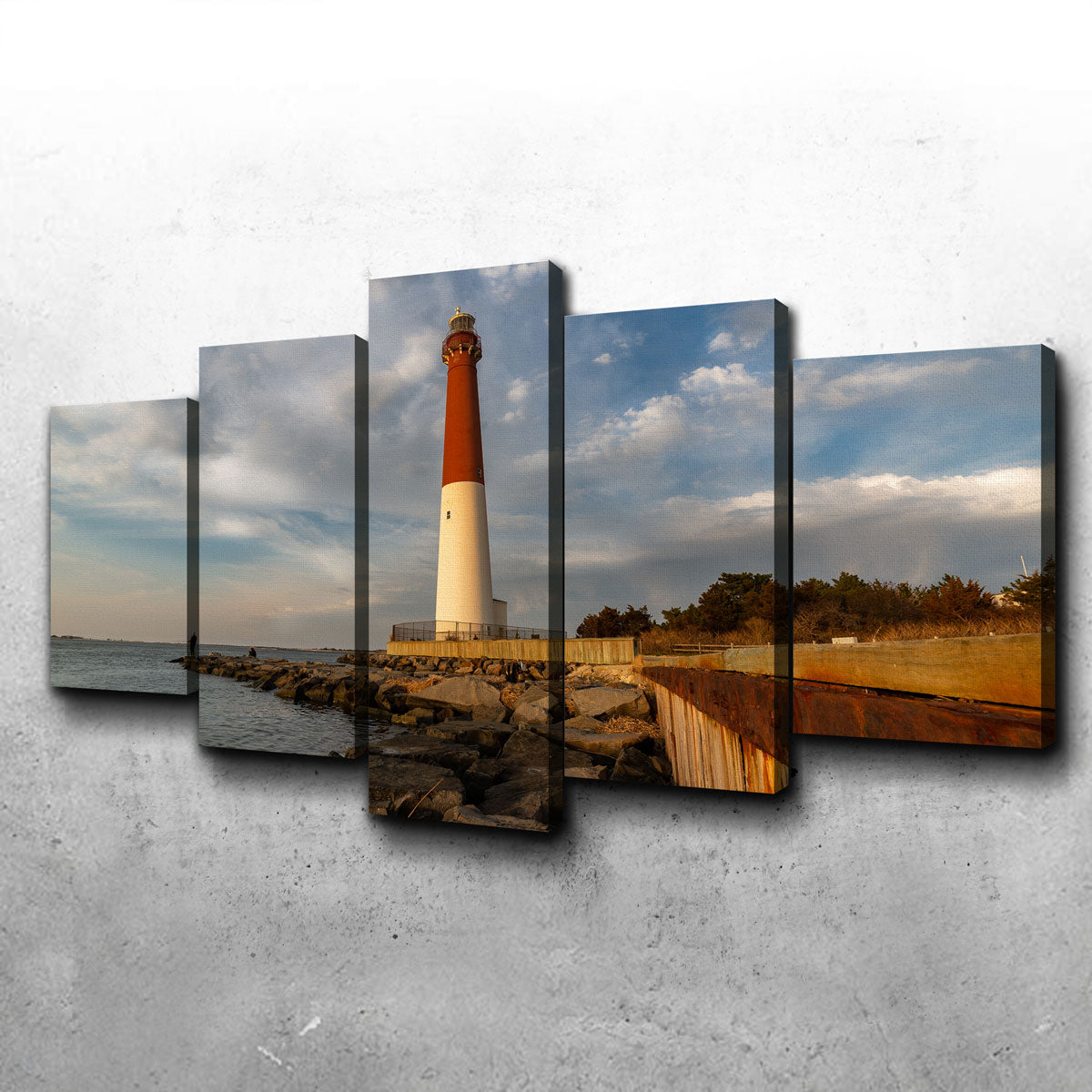 Leading The Way Wall Art
