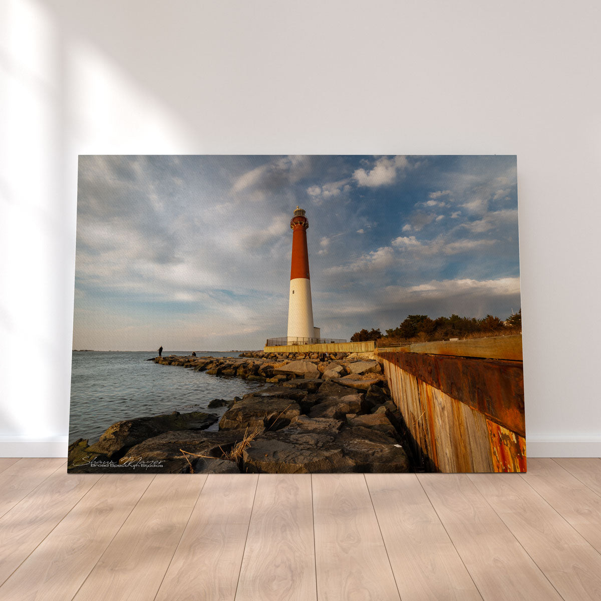 Leading The Way Wall Art