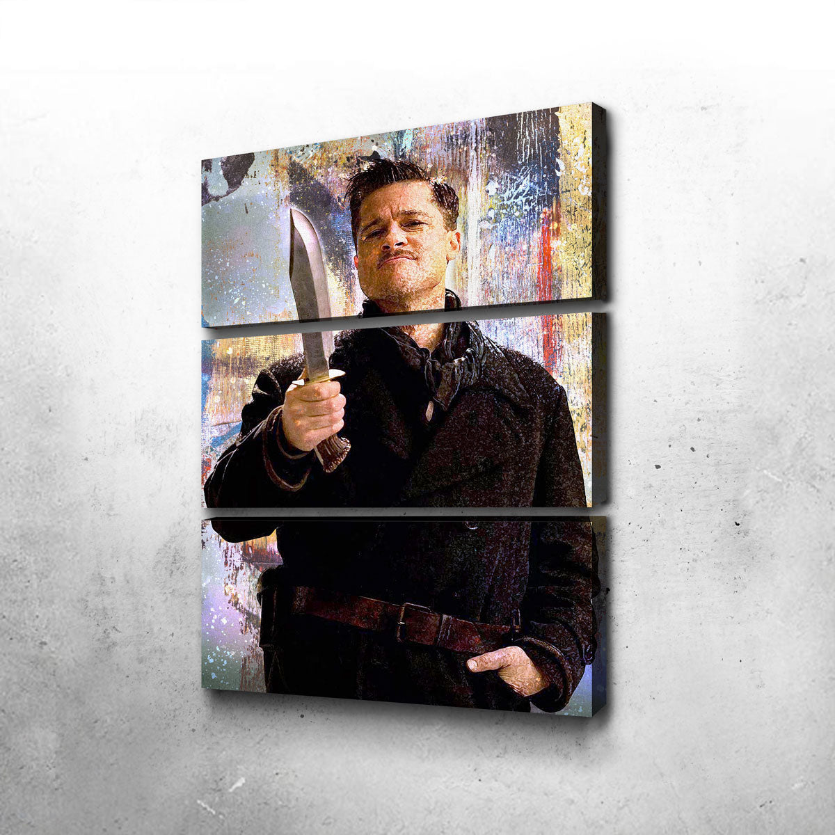 Basterds Wall Art