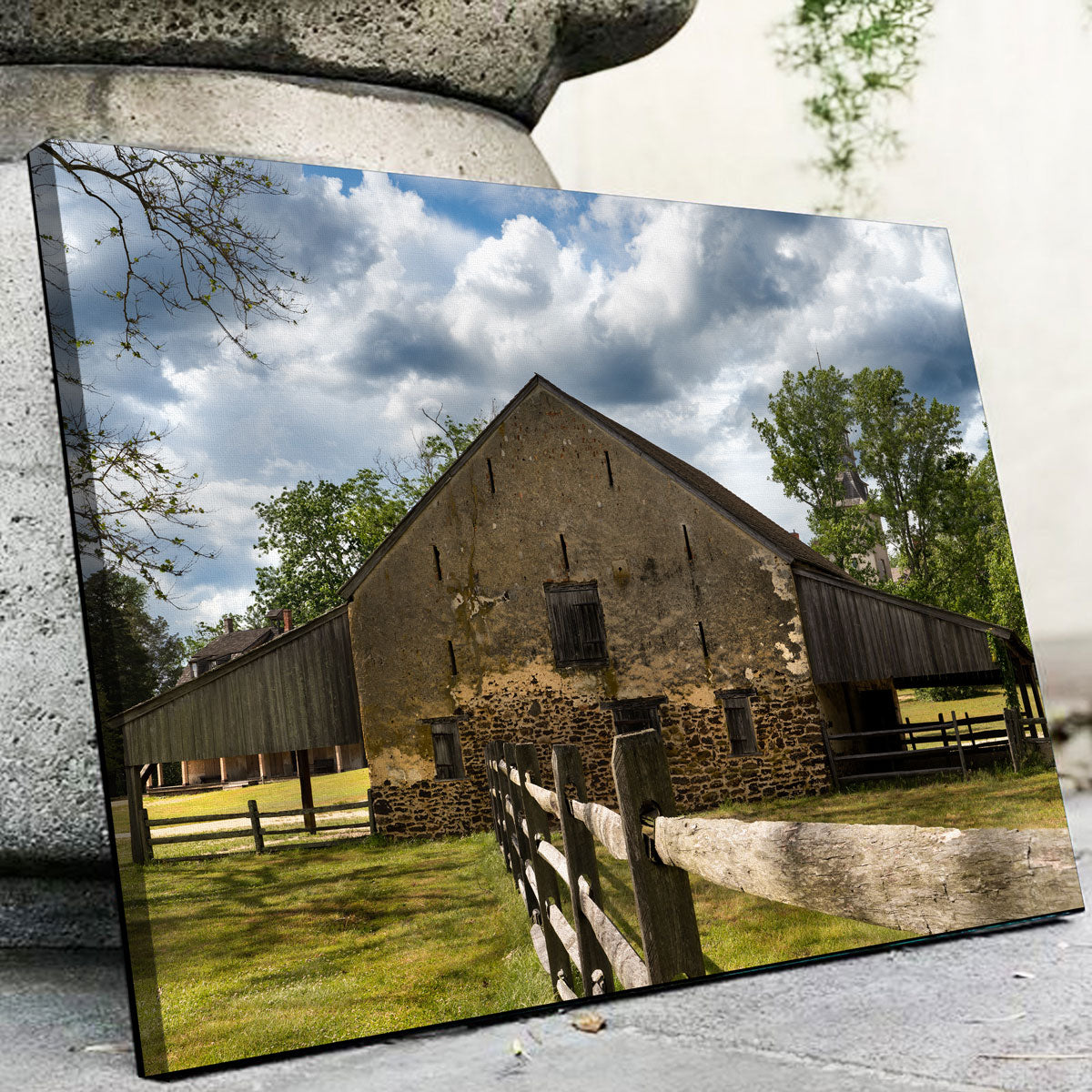 Black Smithin' Wall Art