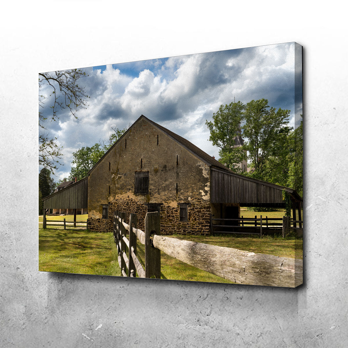 Black Smithin' Wall Art
