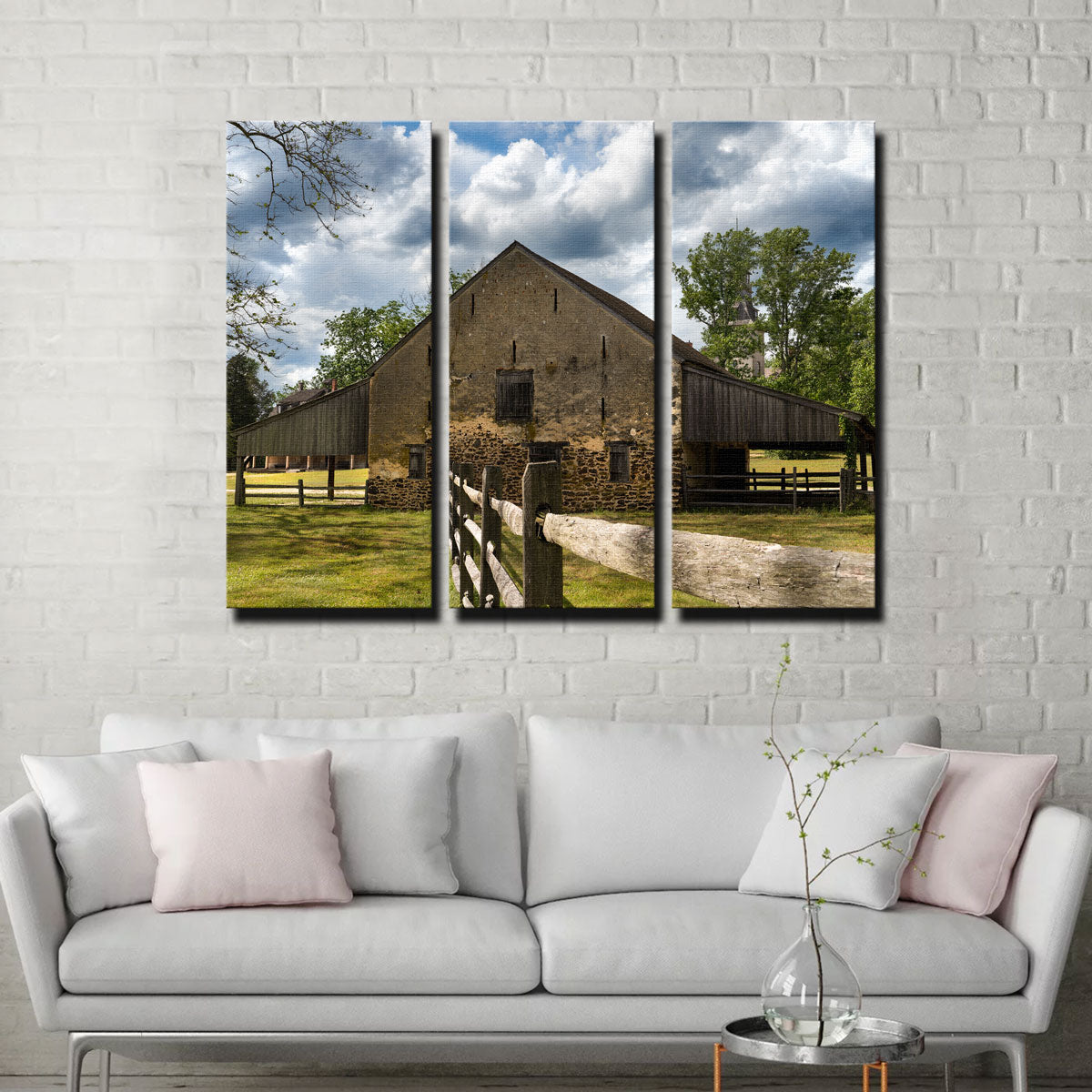 Black Smithin' Wall Art