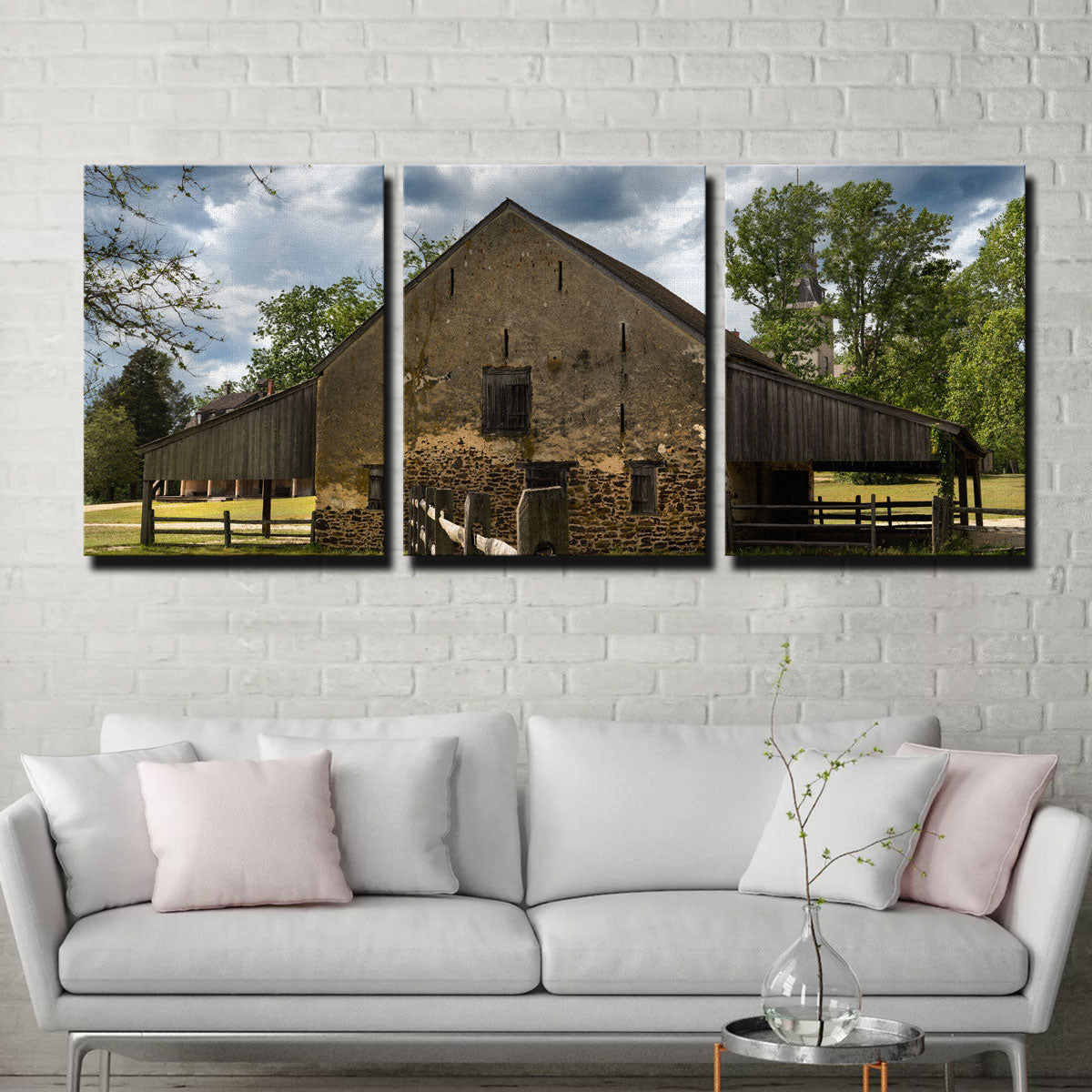 Black Smithin' Wall Art