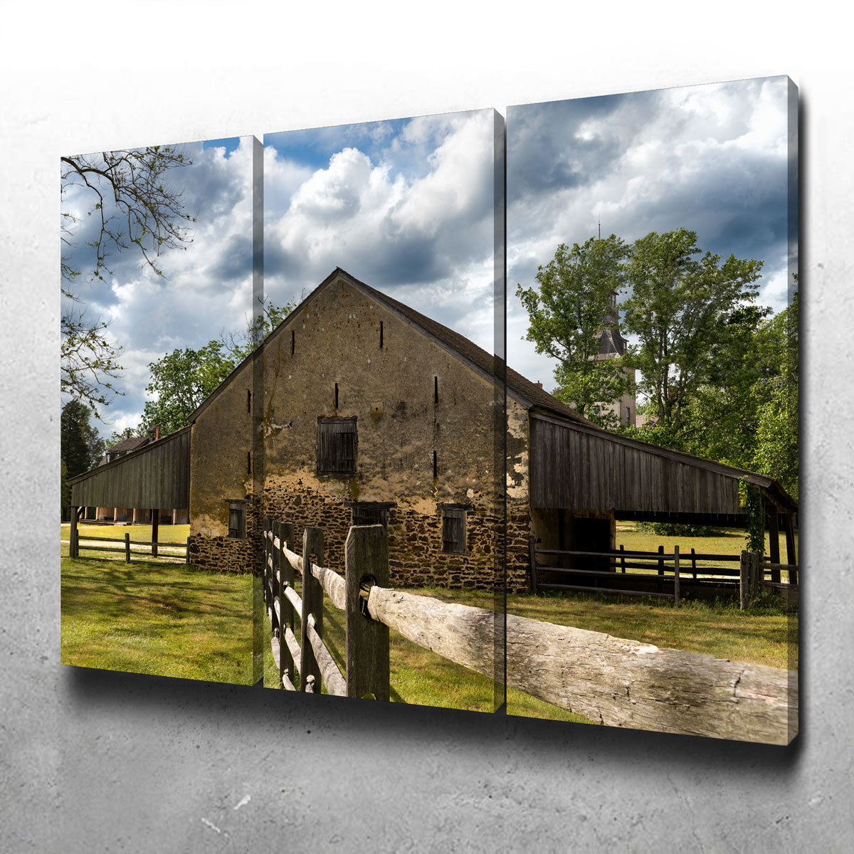 Black Smithin' Wall Art